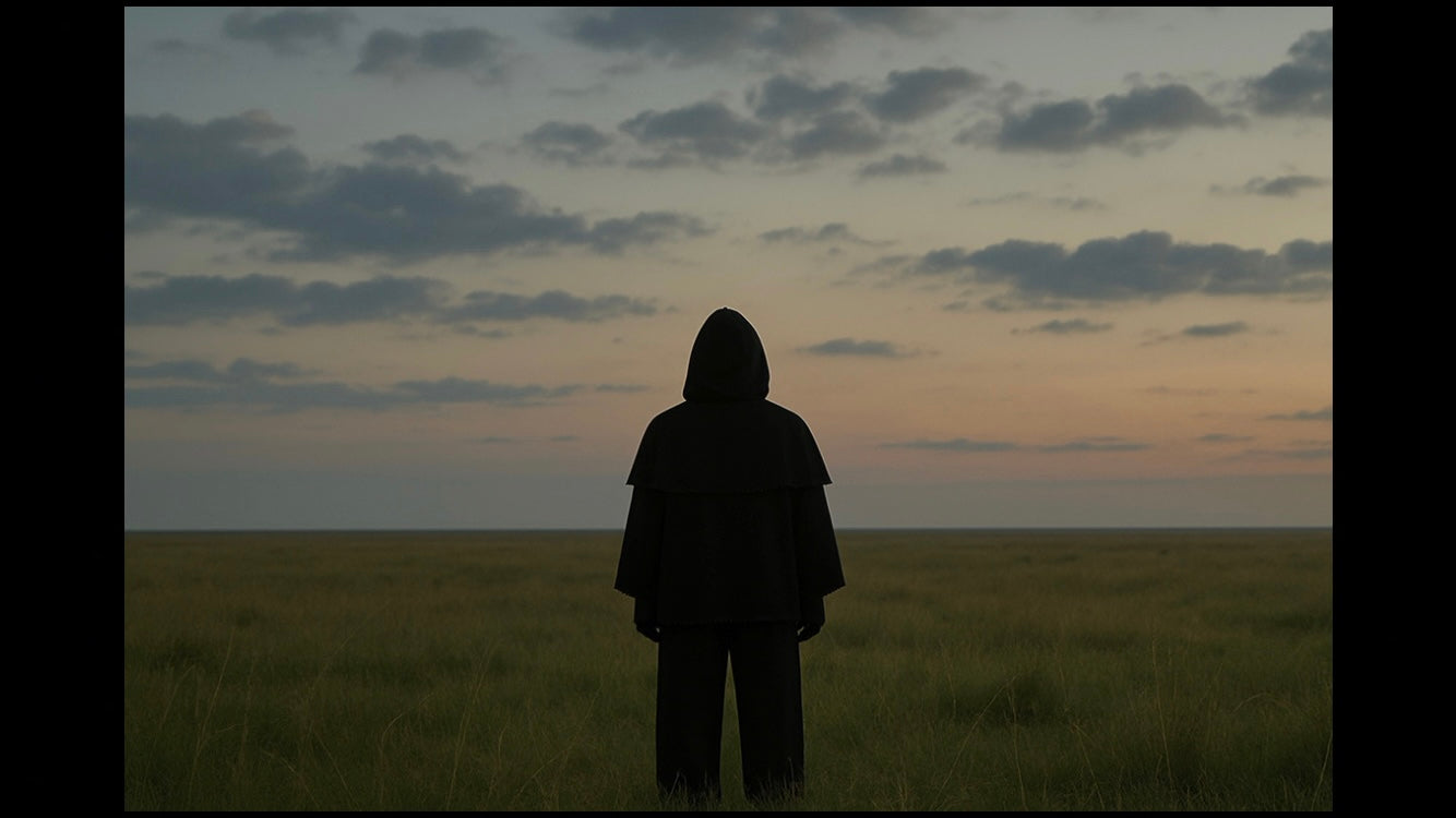 WANDERER HOODIE