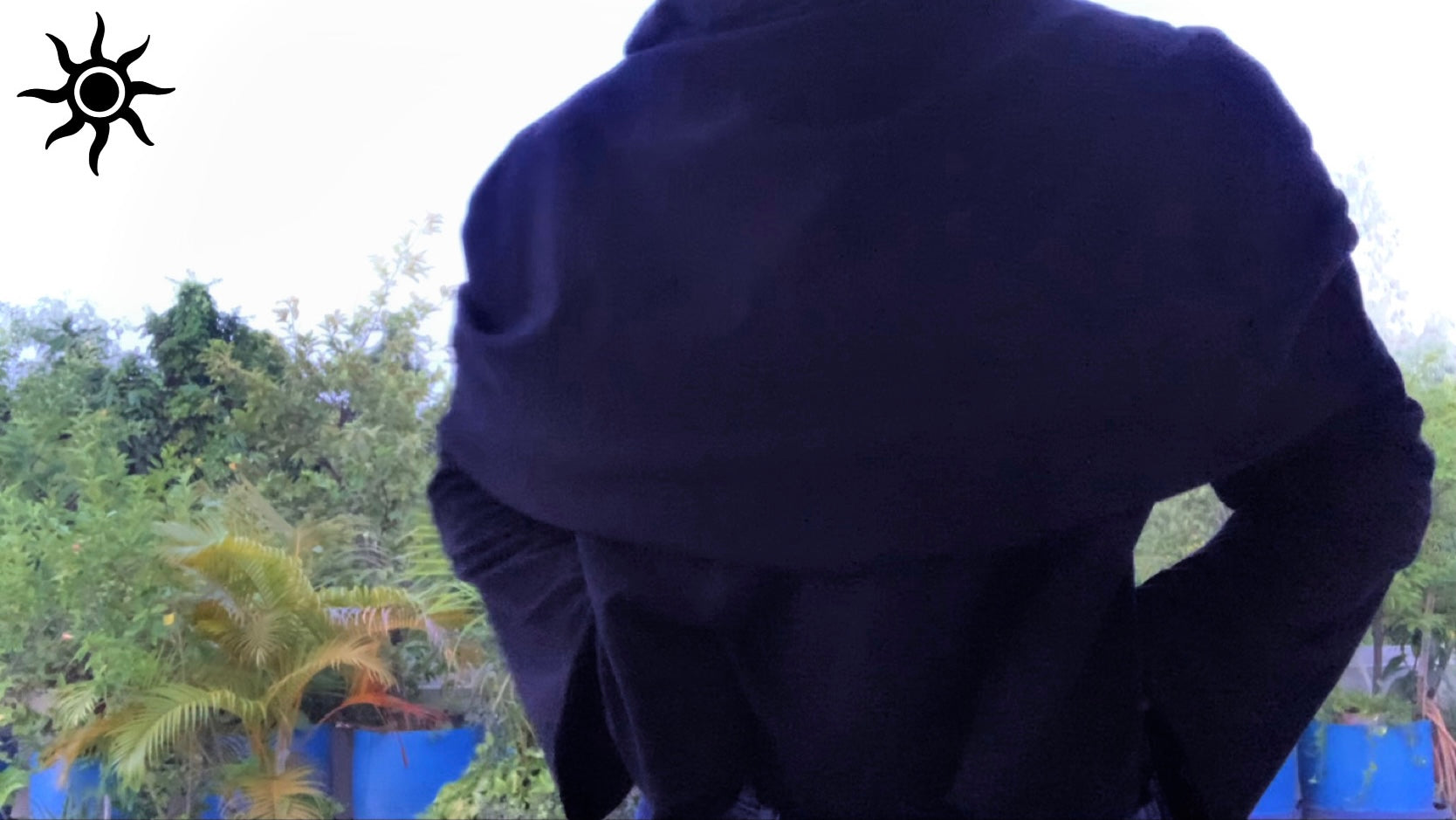 WANDERER HOODIE