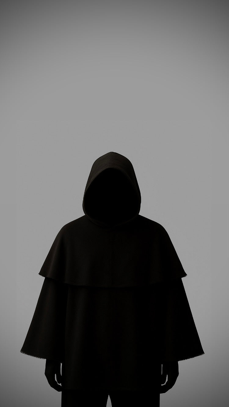 WANDERER HOODIE
